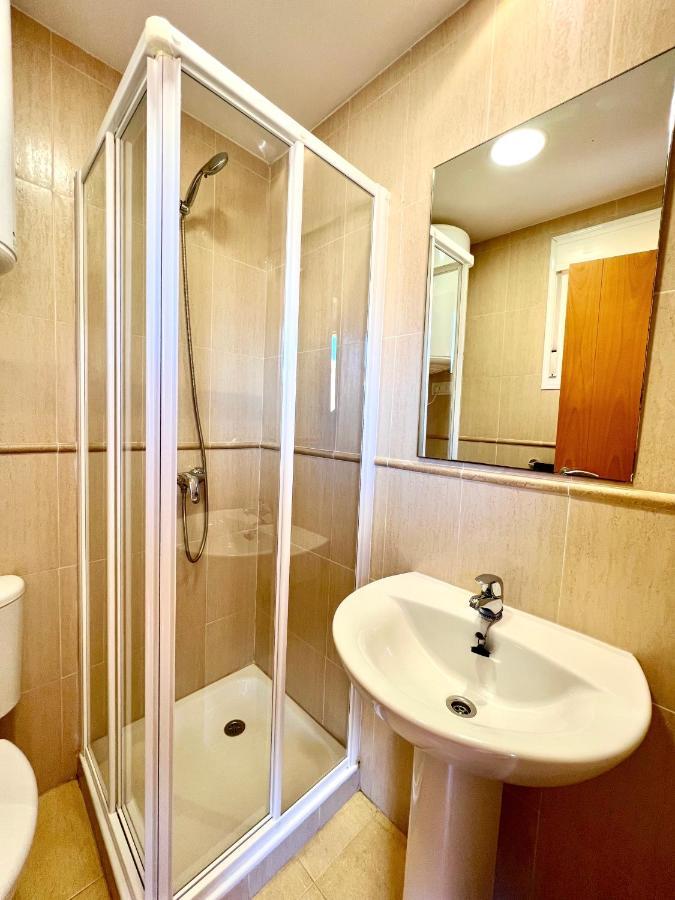 Bora Bora Atico Con Piscina Privada En Vera Paraiso Esterno foto